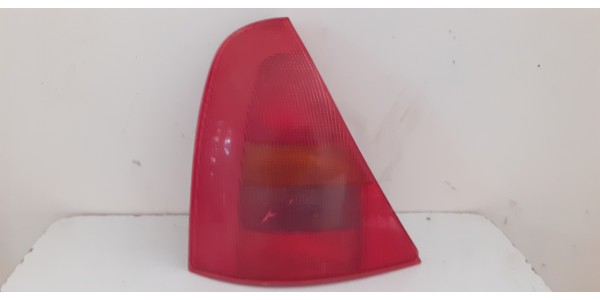RENAULT CLİO HB STOP LAMBASI SOL (98/02) DUYSUZ